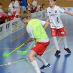 Milevští elévové zakončili Jihočeskou ligu turnajovým triumfem
