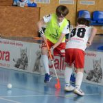 Milevští elévové zakončili Jihočeskou ligu turnajovým triumfem