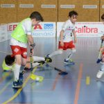 Milevští elévové zakončili Jihočeskou ligu turnajovým triumfem