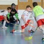 Milevští elévové zakončili Jihočeskou ligu turnajovým triumfem