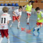 Milevští elévové zakončili Jihočeskou ligu turnajovým triumfem