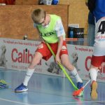 Milevští elévové zakončili Jihočeskou ligu turnajovým triumfem