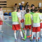 Milevští elévové zakončili Jihočeskou ligu turnajovým triumfem