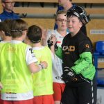 Milevští elévové zakončili Jihočeskou ligu turnajovým triumfem