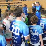 Milevští elévové zakončili Jihočeskou ligu turnajovým triumfem