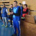Milevští elévové zakončili Jihočeskou ligu turnajovým triumfem