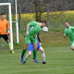 Sousedské derby táhne, výhru Střelských Hoštic nad Poříčím vidělo 180 diváků