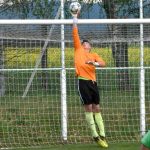 Sousedské derby táhne, výhru Střelských Hoštic nad Poříčím vidělo 180 diváků