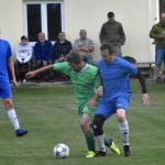Sousedské derby táhne, výhru Střelských Hoštic nad Poříčím vidělo 180 diváků