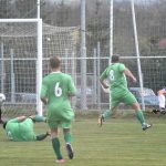 Sousedské derby táhne, výhru Střelských Hoštic nad Poříčím vidělo 180 diváků
