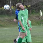 Sousedské derby táhne, výhru Střelských Hoštic nad Poříčím vidělo 180 diváků