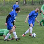 Sousedské derby táhne, výhru Střelských Hoštic nad Poříčím vidělo 180 diváků