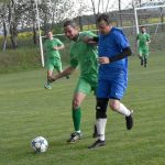 Sousedské derby táhne, výhru Střelských Hoštic nad Poříčím vidělo 180 diváků