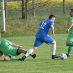 Sousedské derby táhne, výhru Střelských Hoštic nad Poříčím vidělo 180 diváků