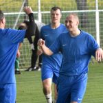 Sousedské derby táhne, výhru Střelských Hoštic nad Poříčím vidělo 180 diváků