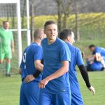 Sousedské derby táhne, výhru Střelských Hoštic nad Poříčím vidělo 180 diváků