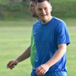 Sousedské derby táhne, výhru Střelských Hoštic nad Poříčím vidělo 180 diváků