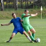 Sousedské derby táhne, výhru Střelských Hoštic nad Poříčím vidělo 180 diváků