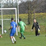 Sousedské derby táhne, výhru Střelských Hoštic nad Poříčím vidělo 180 diváků
