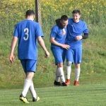 Sousedské derby táhne, výhru Střelských Hoštic nad Poříčím vidělo 180 diváků