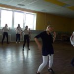Dnes nácvik, zítra naostro. Strakonice se premiérově roztančí