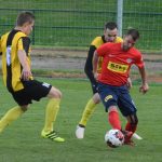 Čimelice byly po derby v Milevsku s bodem spokojenější, hrdinou brankář z nouze Václav Nosek
