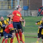 Čimelice byly po derby v Milevsku s bodem spokojenější, hrdinou brankář z nouze Václav Nosek