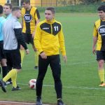 Čimelice byly po derby v Milevsku s bodem spokojenější, hrdinou brankář z nouze Václav Nosek