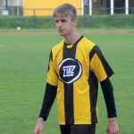 Čimelice byly po derby v Milevsku s bodem spokojenější, hrdinou brankář z nouze Václav Nosek