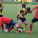 Čimelice byly po derby v Milevsku s bodem spokojenější, hrdinou brankář z nouze Václav Nosek