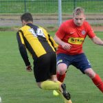 Čimelice byly po derby v Milevsku s bodem spokojenější, hrdinou brankář z nouze Václav Nosek