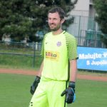 Čimelice byly po derby v Milevsku s bodem spokojenější, hrdinou brankář z nouze Václav Nosek