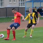 Čimelice byly po derby v Milevsku s bodem spokojenější, hrdinou brankář z nouze Václav Nosek