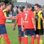 Čimelice byly po derby v Milevsku s bodem spokojenější, hrdinou brankář z nouze Václav Nosek