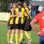Čimelice byly po derby v Milevsku s bodem spokojenější, hrdinou brankář z nouze Václav Nosek