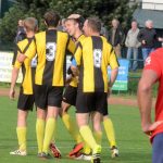 Čimelice byly po derby v Milevsku s bodem spokojenější, hrdinou brankář z nouze Václav Nosek