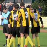 Čimelice byly po derby v Milevsku s bodem spokojenější, hrdinou brankář z nouze Václav Nosek
