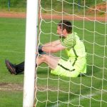 Čimelice byly po derby v Milevsku s bodem spokojenější, hrdinou brankář z nouze Václav Nosek