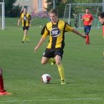 Čimelice byly po derby v Milevsku s bodem spokojenější, hrdinou brankář z nouze Václav Nosek