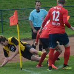 Čimelice byly po derby v Milevsku s bodem spokojenější, hrdinou brankář z nouze Václav Nosek
