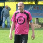 OP Písecka: Borovanům brzký gól ze druhé minuty na body nestačil