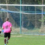 OP Písecka: Borovanům brzký gól ze druhé minuty na body nestačil