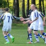 OP Písecka: Borovanům brzký gól ze druhé minuty na body nestačil