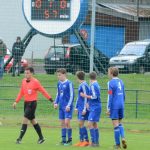 Milevští starší žáci podcenili Hradiště a padli na penalty