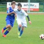 Milevští starší žáci podcenili Hradiště a padli na penalty