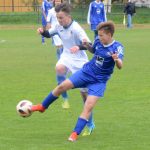Milevští starší žáci podcenili Hradiště a padli na penalty