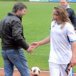 Milevští starší žáci podcenili Hradiště a padli na penalty