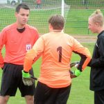 Milevští starší žáci podcenili Hradiště a padli na penalty