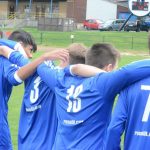 Milevští starší žáci podcenili Hradiště a padli na penalty