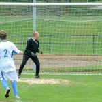 Milevští starší žáci podcenili Hradiště a padli na penalty